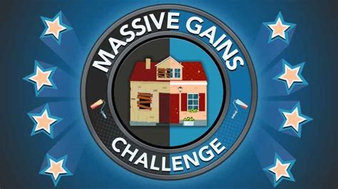 BitLife: How to complete the Massive Gains Challenge